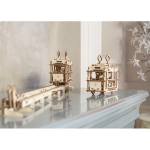 Трамвай (Tram) Ugears
