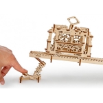 Трамвай (Tram) Ugears