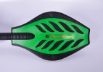 Вейвборд классик (Waveboard Classic) зеленый.