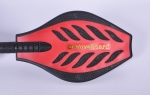 Вейвборд классик (Waveboard Classic) красный.