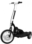 Электросамокат Zappy 500 W (Трициклопод)