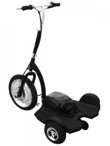 Электросамокат Zappy 500 W (Трициклопод)