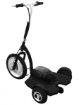 Электросамокат Zappy 500 W (Трициклопод)