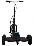 Электросамокат Zappy 500 W (Трициклопод)