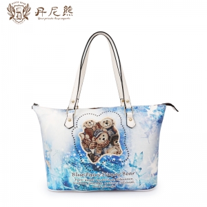 Сумка Danny Bear - DBWS1505019-003 ― ripstic.ru