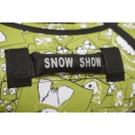 Тюбинг "Lars Green" 120 см Snow Show