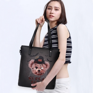 Сумка Danny Bear-DWJ7816103-186 ― ripstic.ru