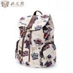 Рюкзак Danny Bear DBWB155086-022