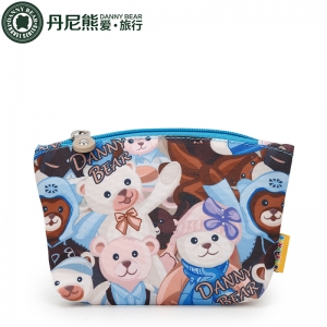 Kошелек Dannybear - DBKB595199-090 ― ripstic.ru