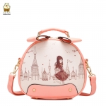 Сумка женская Beibaobao - 35209