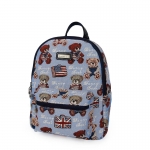 Рюкзак Danny Bear - DBWB6115013-179