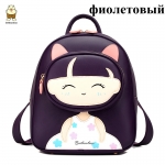 Рюкзак женский Beibaobao - 32811