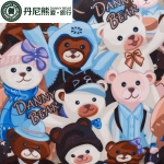 Сумка Dannybear - DBTB595182-090