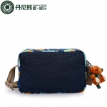 Сумка Danny Bear - DBTS59842-82BLUE