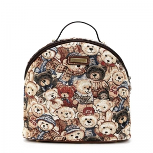 Рюкзак Danny Bear - DBWB155095-003 ― ripstic.ru