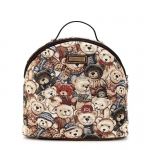 Рюкзак Danny Bear - DBWB155095-003