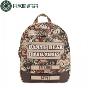 Рюкзак Danny Bear - DBTB595208-032 ― ripstic.ru