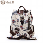 Рюкзак Danny Bear DBWB155086-022