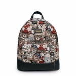 Рюкзак Danny Bear - DBWB165008-171