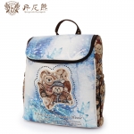 Рюкзак Danny Bear - DBWS1505017-003