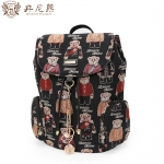 Рюкзак Danny Bear - DB859-071BD
