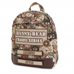 Рюкзак Danny Bear - DBTB595208-032