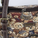 Сумка Danny Bear - DB12609-3