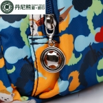 Сумка Danny Bear - DBTS59842-82BLUE