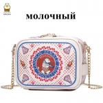 Сумка женская Beibaobao - B3773