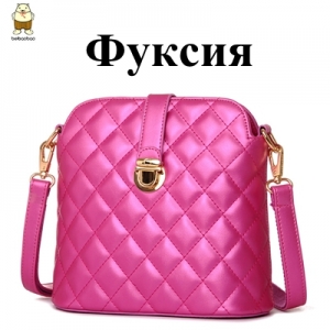 Сумка женская Beibaobao - K55 ― ripstic.ru