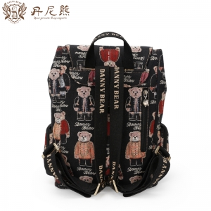 Рюкзак Danny Bear - DB859-071BD ― ripstic.ru
