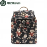 Рюкзак Danny Bear -DBTB595243-005