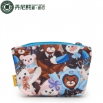 Kошелек Dannybear - DBKB595199-090