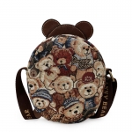 Сумка Danny Bear - DBWB155137-003