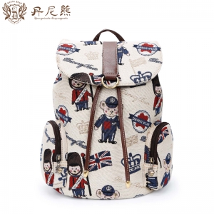 Рюкзак Danny Bear DBWB155086-022 ― ripstic.ru