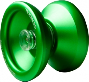 Yo-Yo "9,8" General Green