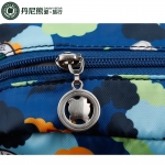 Сумка Danny Bear - DBTS59840-82BLUE