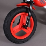 Беговел JD BUG Billy Red (Tc-04) красный (велобег, велокат)