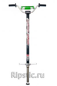 Тренажер кузнечик, Пого Стик Про, Pogo Stick Pro взрослый 60-90 кг.