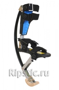 Джамперы детские/подростковые Poweriser Junior Blue