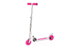 Детский самокат Razor A125 (GS) German Standart Розовый