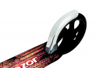 Складной городской самокат Razor A5 Lux Чёрный