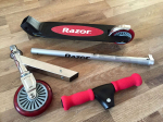 Самокат для детей Razor B120