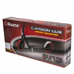 Городской самокат Razor Carbon Lux