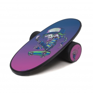 Баланс борд Treekix Classic Skatebones