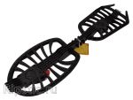 Роллерсерф Скелетон, RollerSurfer Skeleton (Turbulence).