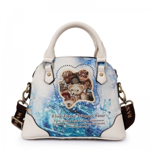 Сумка Danny Bear - DBWS1505018-003 ― ripstic.ru