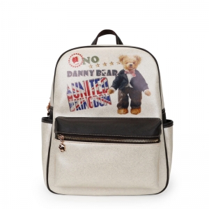 Рюкзак Danny Bear - DBWB156044-158 ― ripstic.ru