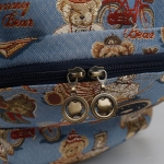 Рюкзак Danny Bear - DBTB695016L-168