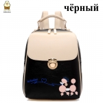 Рюкзак женский Beibaobao - V206